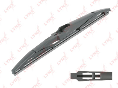 Щетка стеклоочистителя Rr 300