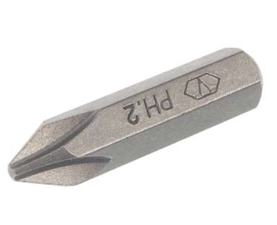 Бита-Вставка PHILLIPS PH2 5/16 L36