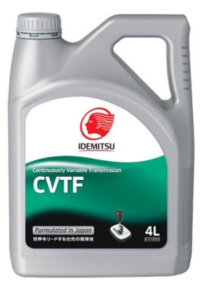 Масло IDEMITSU CVTF 4л