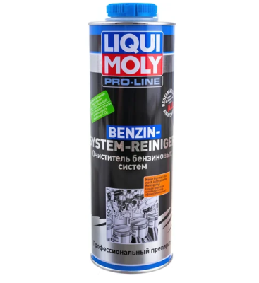Жидкость промывки инжектора 1л Pro-Line Benz Syst Rein
