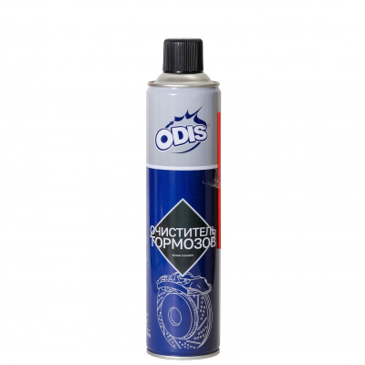 Очиститель тормозов ODIS 650мл