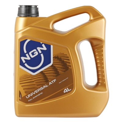 Масло NGN ATF Universal A-Line 4л.