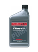 Масло HO DPF II 0.946L