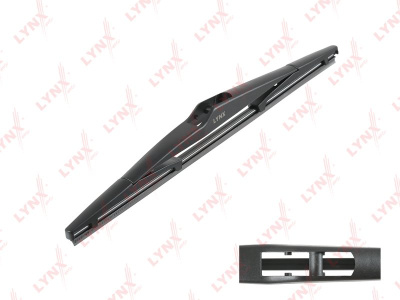 Щетка стеклоочистителя Rr 300