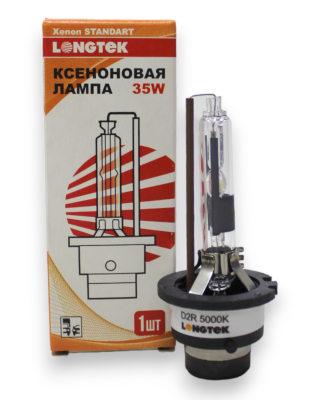 Лампа D2R 5000 ксенон