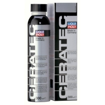 Антифрикционная присадка LiquiMoly CeraTec 0,3л