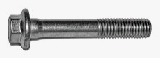 Болт подвески 12x1.75 L75 FO