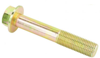 Болт подвески 14x1.5 L80 NS Rr