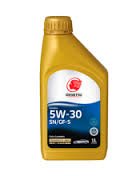 Масло IDEMITSU 5W30  SN/GF5 1л