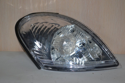 Габарит NISSAN BLUEBIRD SYLPHY 00-03