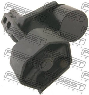 Подушка глушителя To AE110
