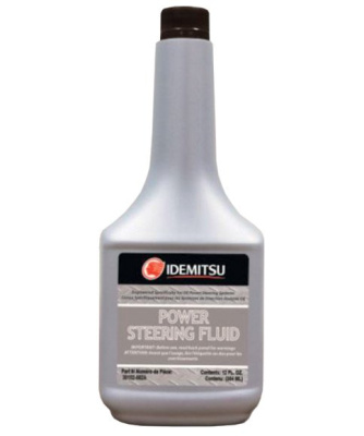 Жидкость ГУР Idemitsu PSF 0,354ML