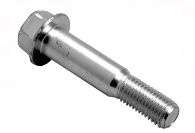 Болт крепления шаровой опоры GM 10x1.25 L50