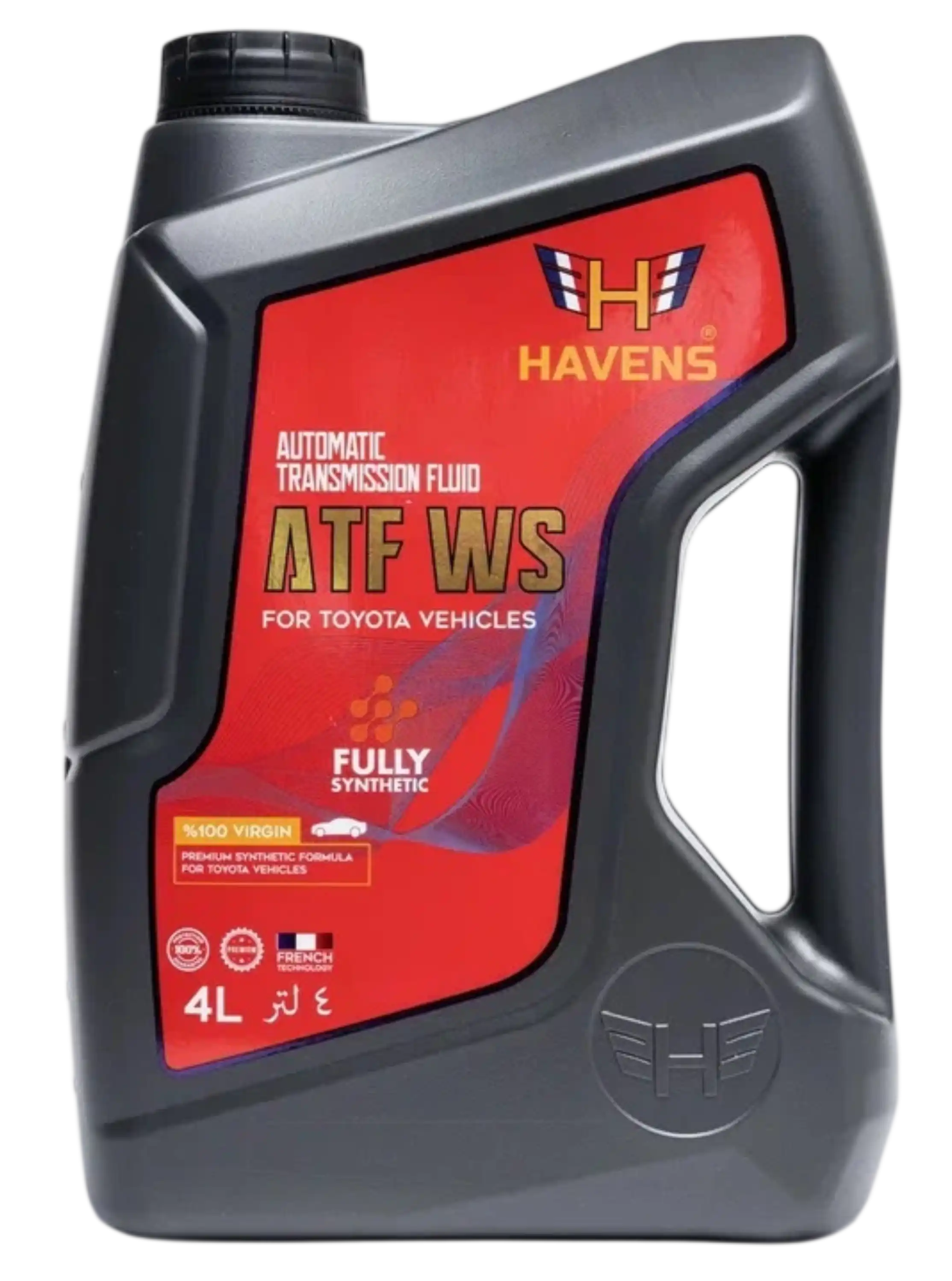 ATF WS