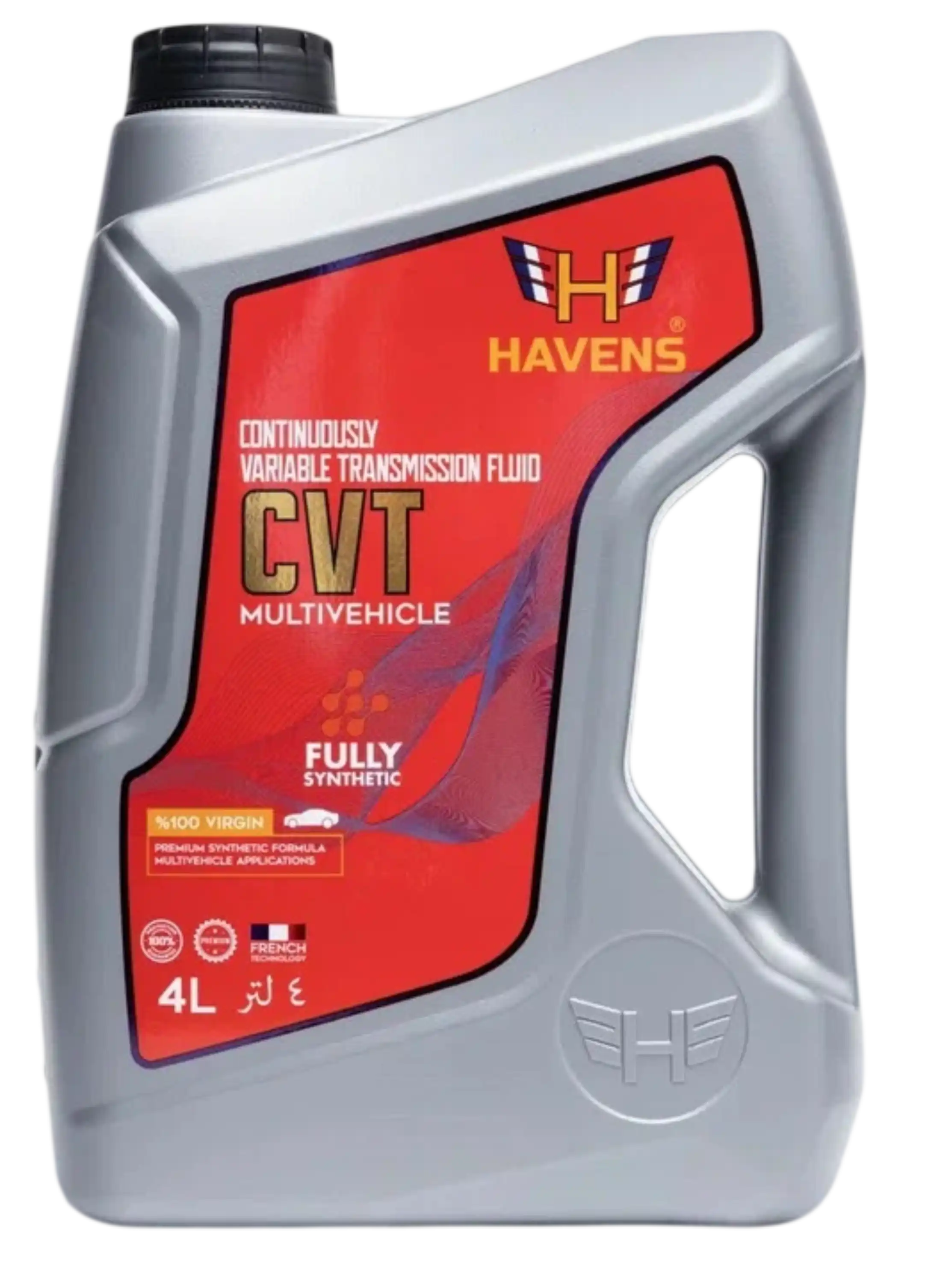 ATF CVT