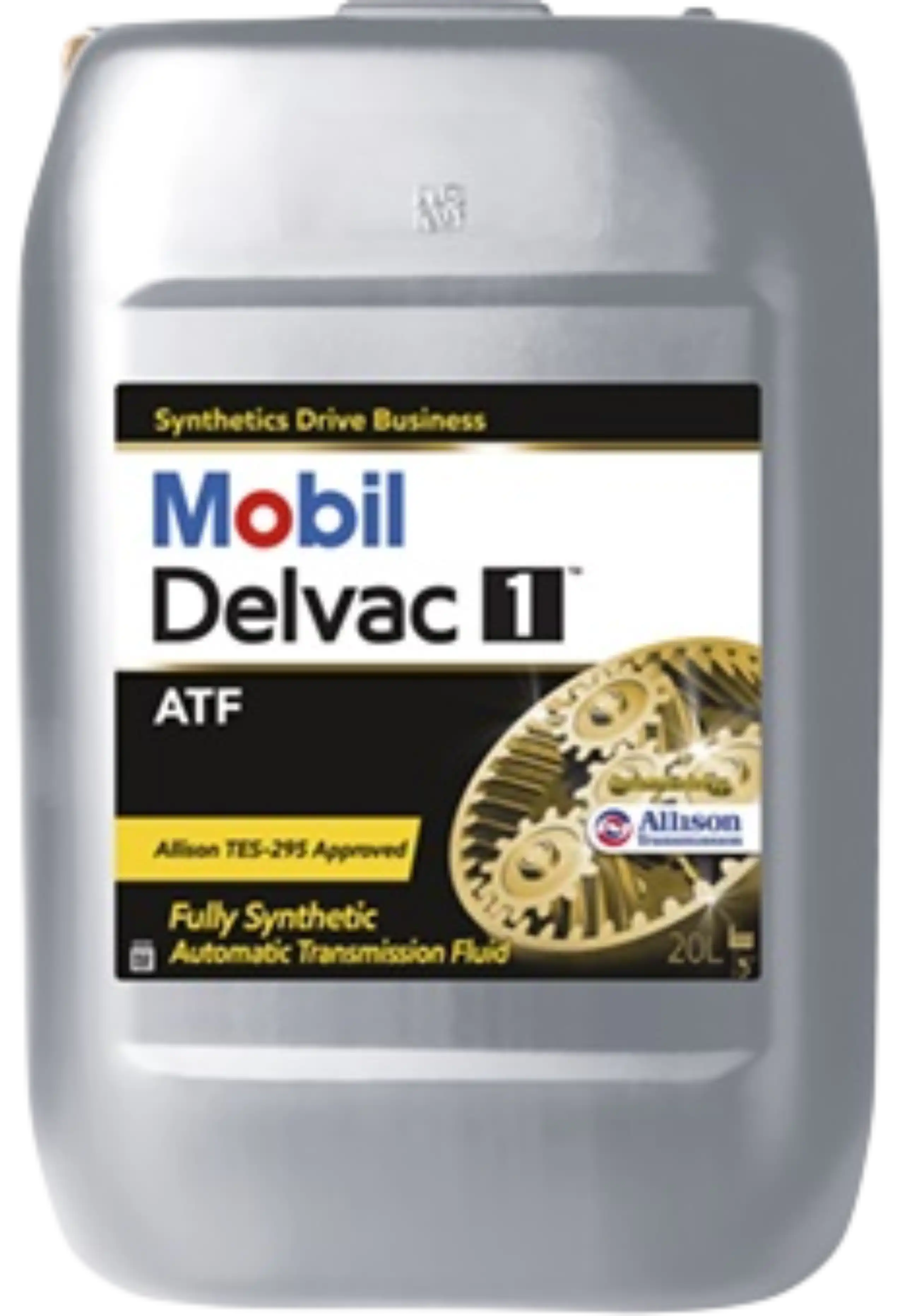 Delvac 1 ATF