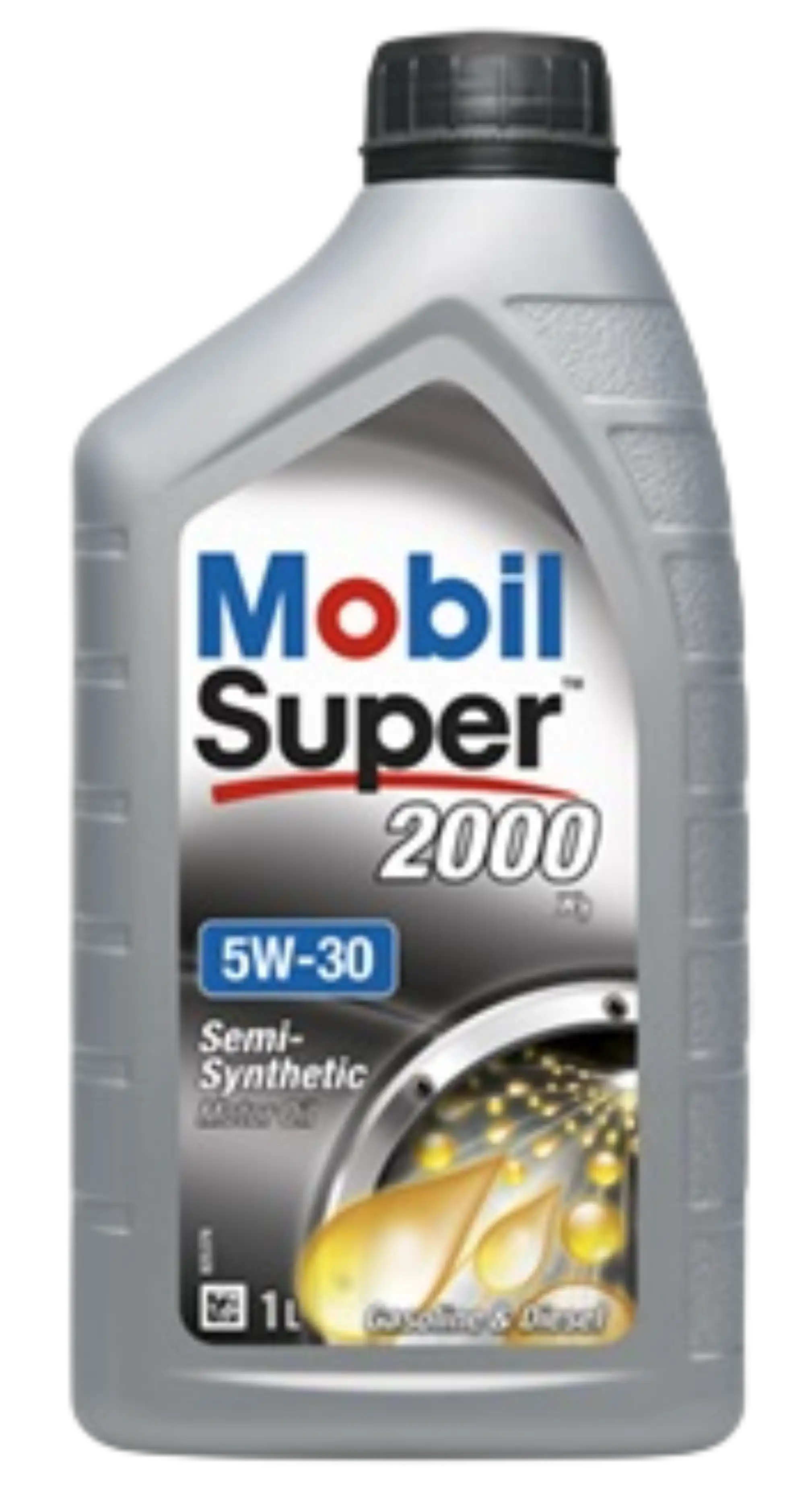 Super™ 2000 X1 5W-30