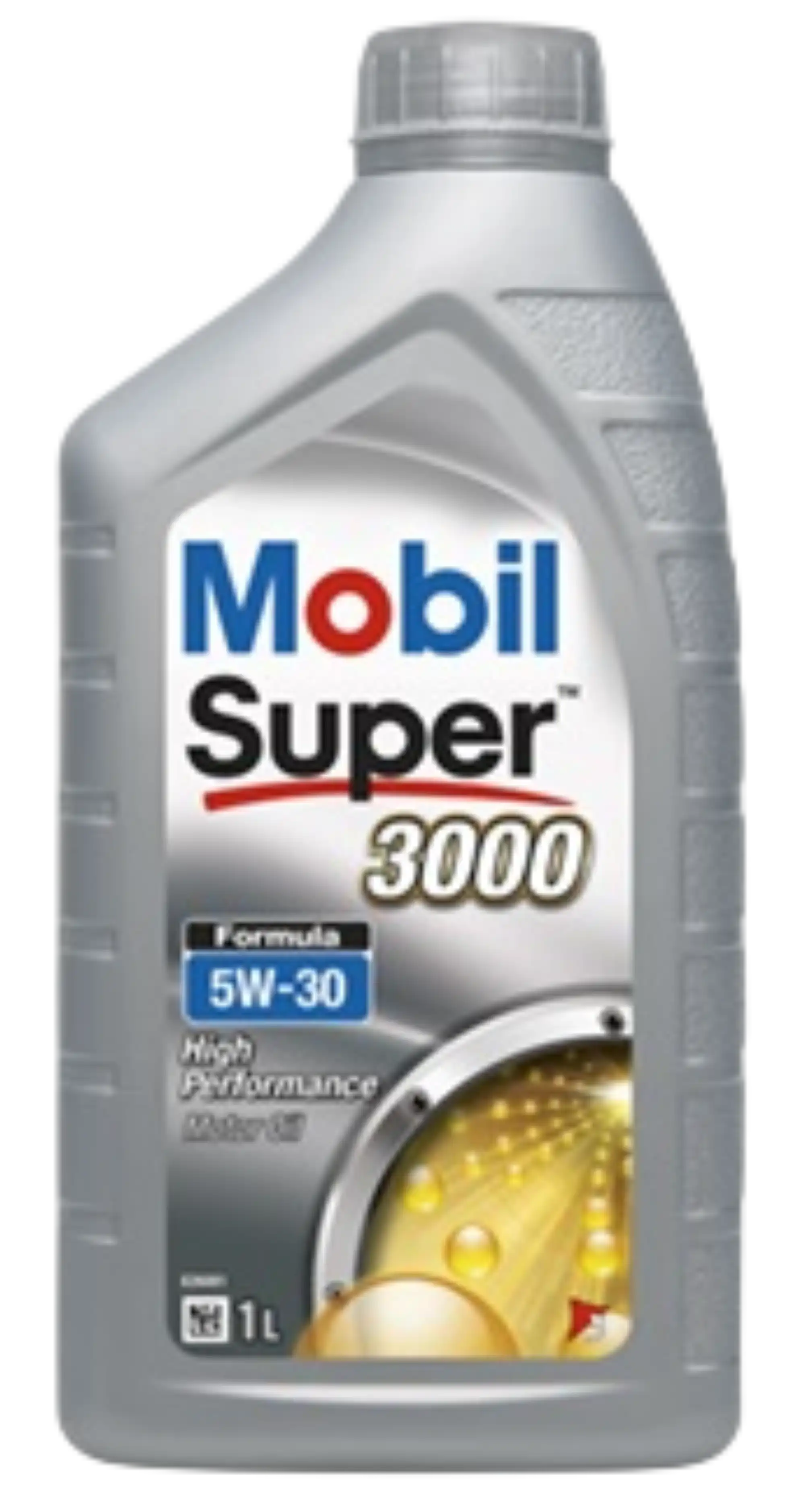 Super™ 3000 Formula 5W-30