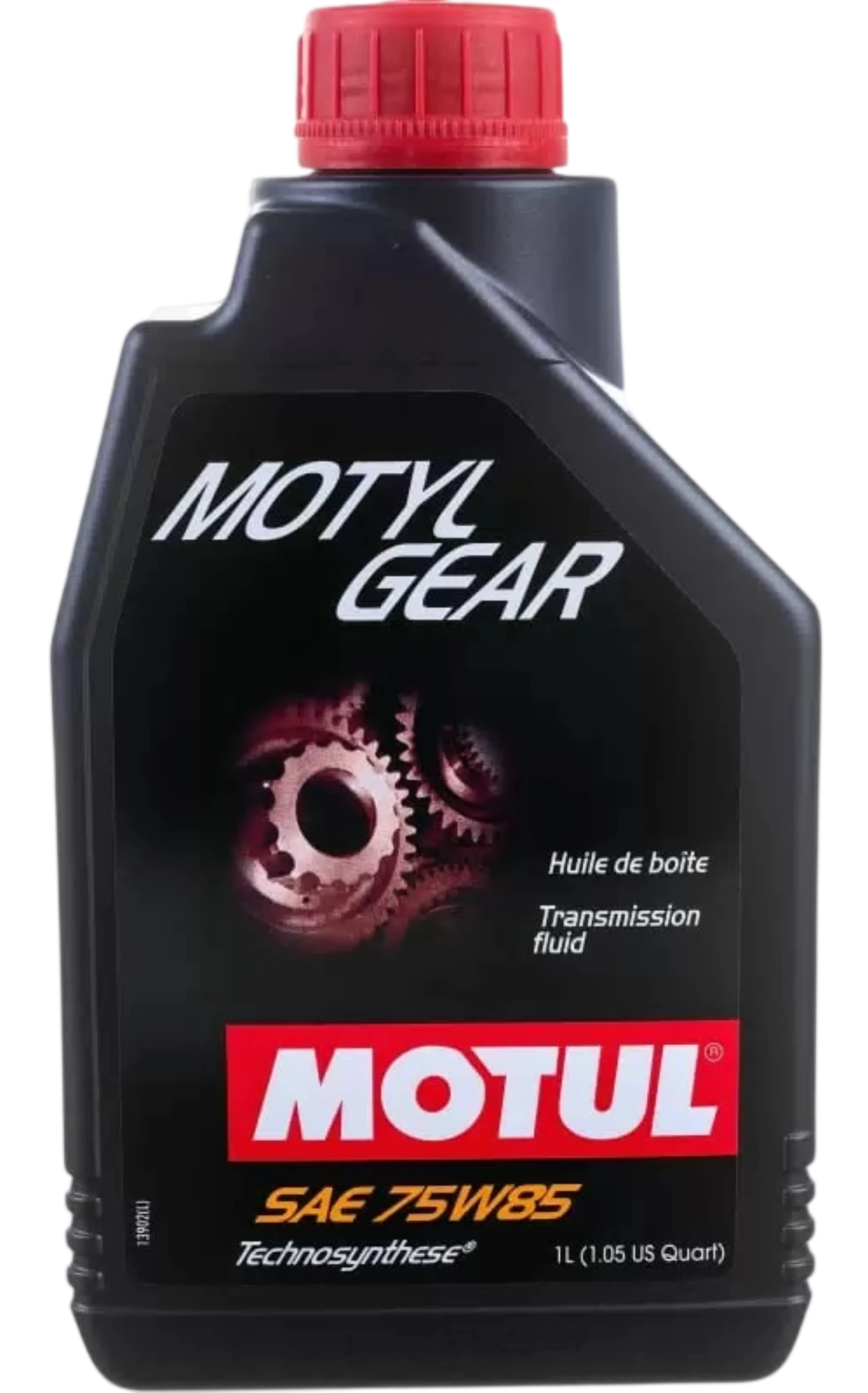 MOTYLGEAR 75W-85