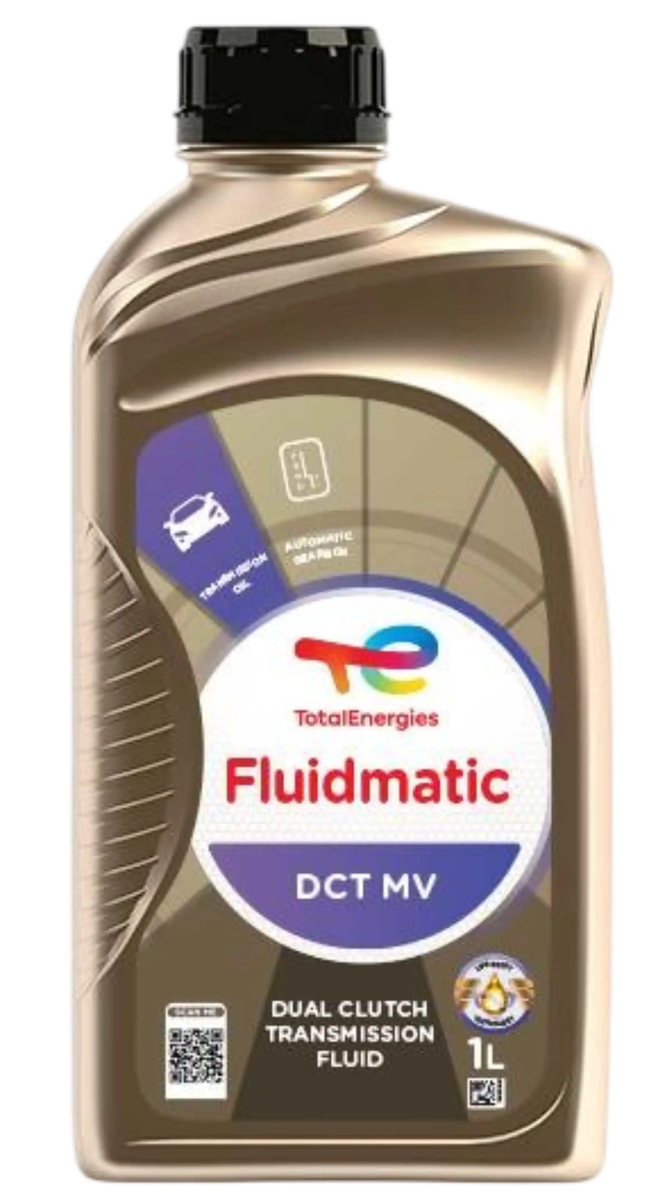 FLUIDMATIC DCT MV