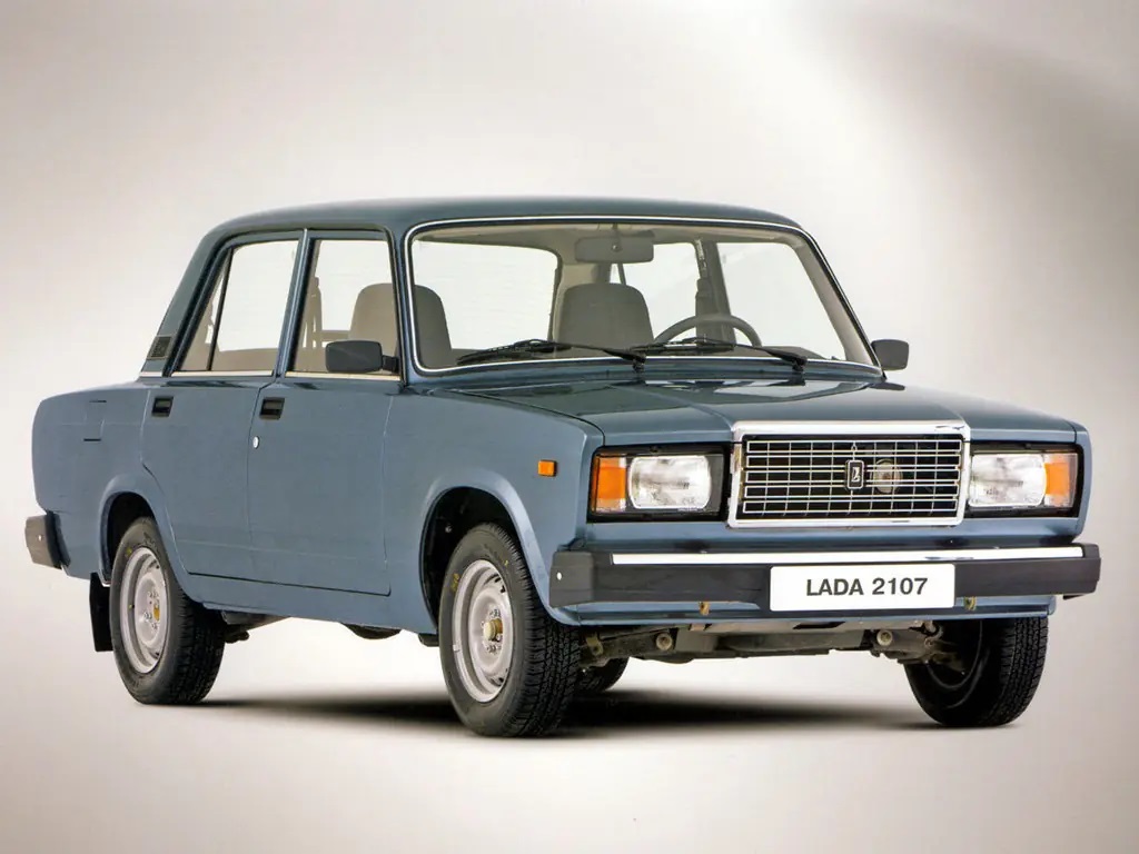 Выбранное авто
