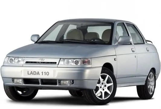 Выбранное авто