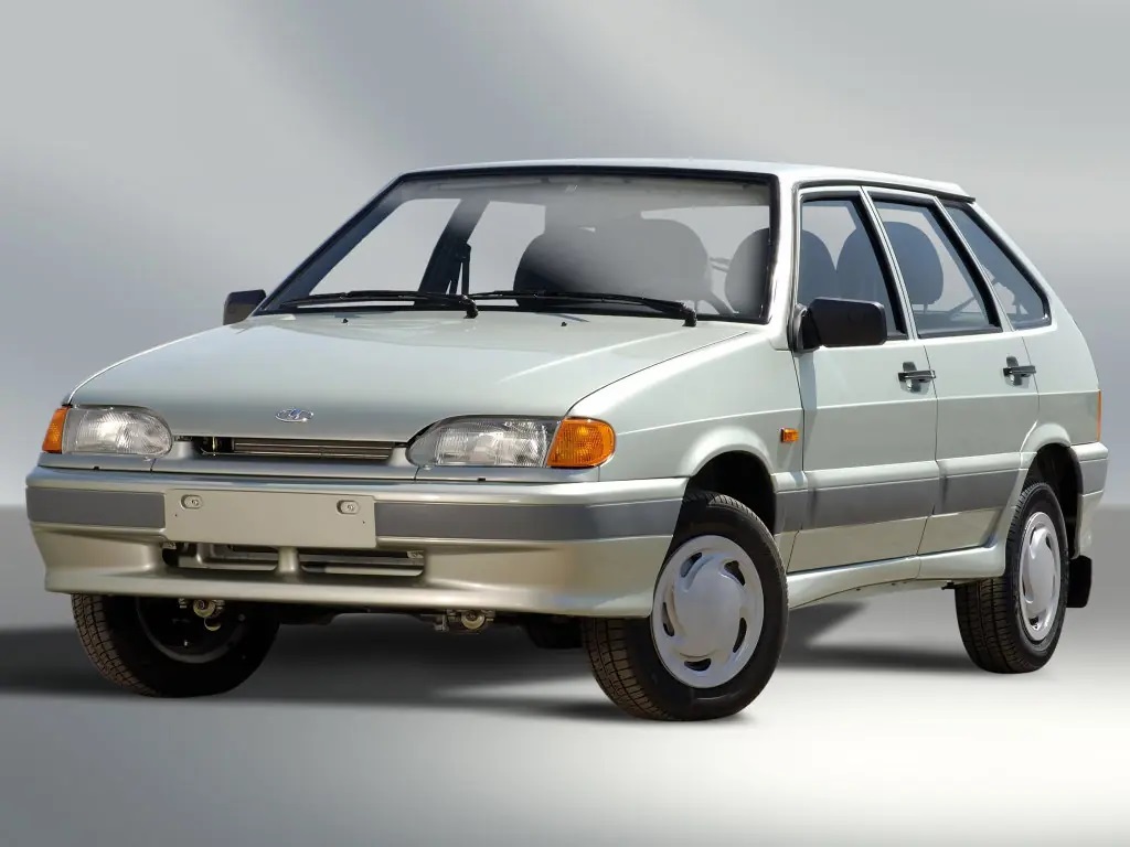 Выбранное авто