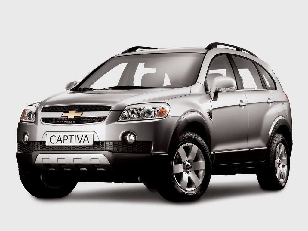 Выбранное авто