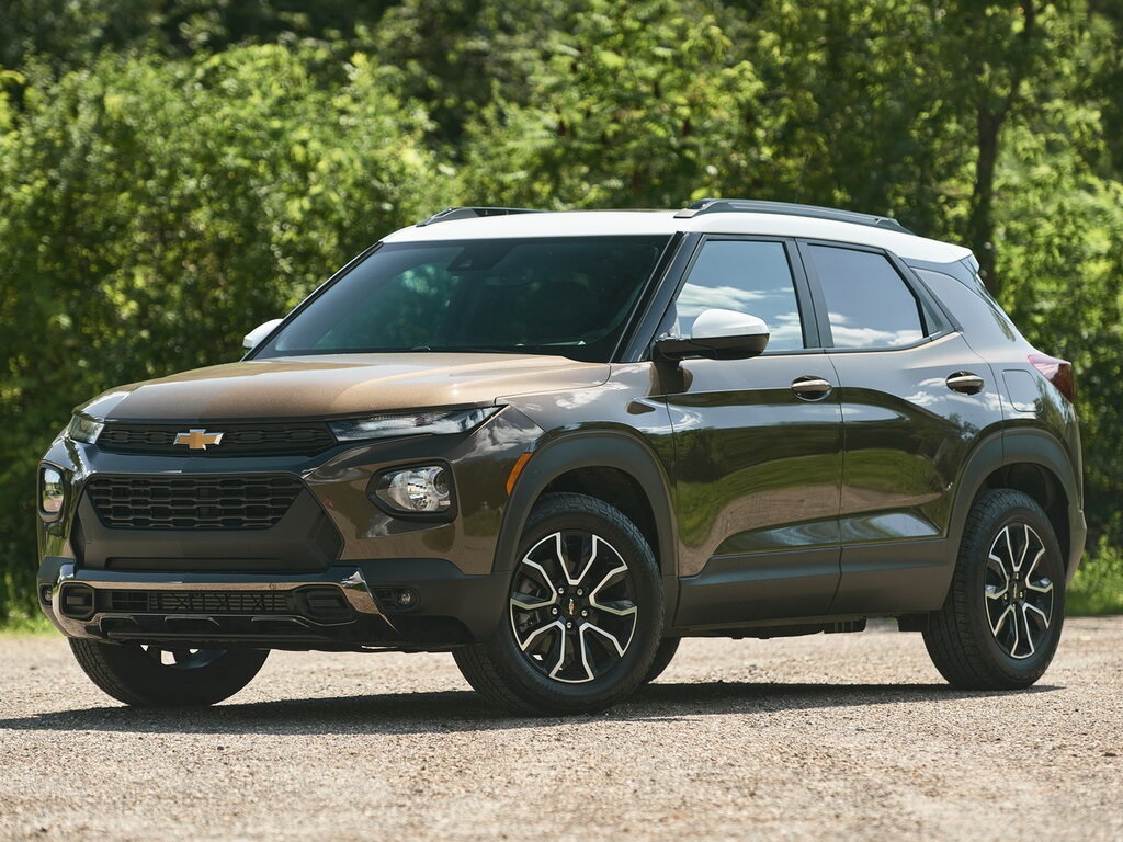 Выбранное авто