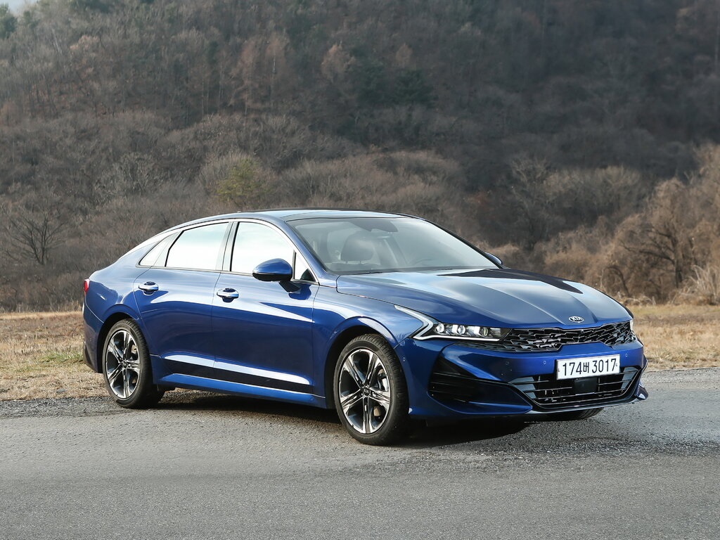 Выбранное авто