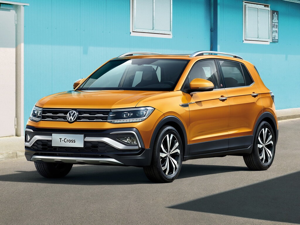 Выбранное авто