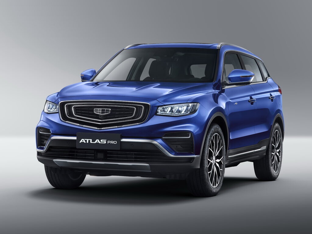 Выбранное авто