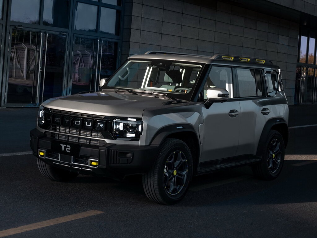 Выбранное авто
