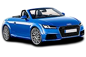 Выбранное авто