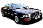 Выбранное авто