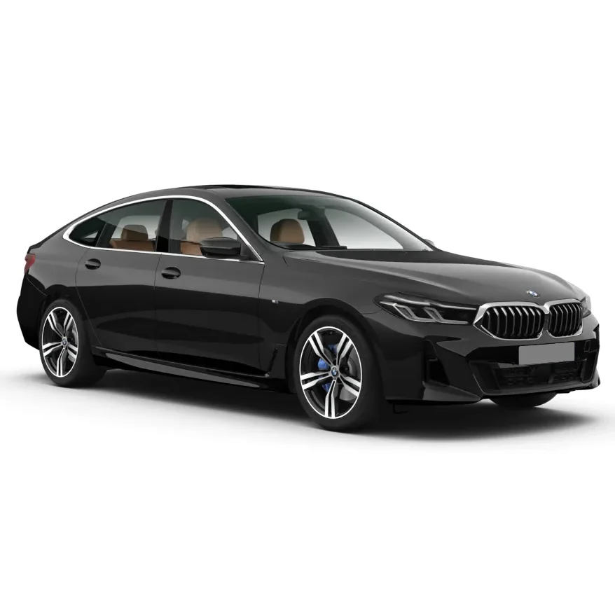 Выбранное авто