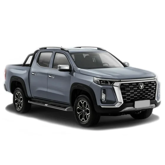 Выбранное авто