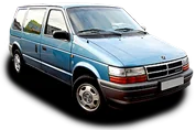 Выбранное авто