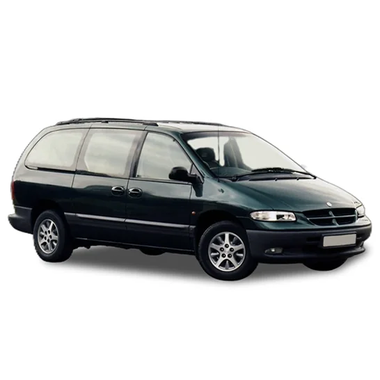 Выбранное авто
