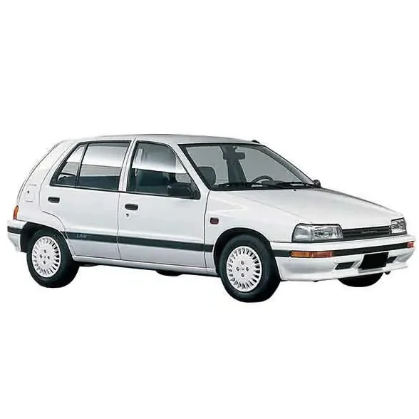 Выбранное авто