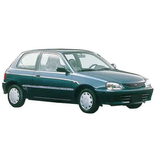 Выбранное авто