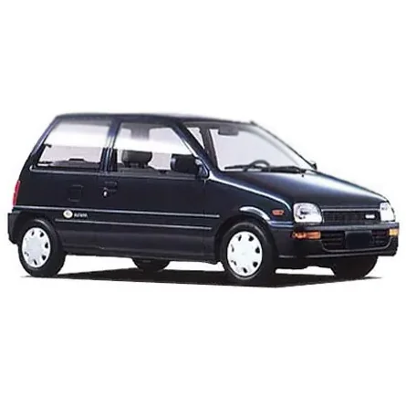 Выбранное авто