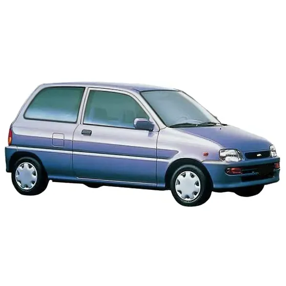 Выбранное авто