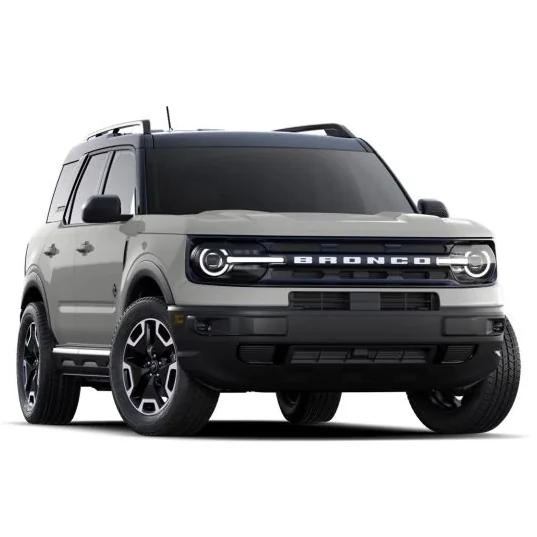 Выбранное авто