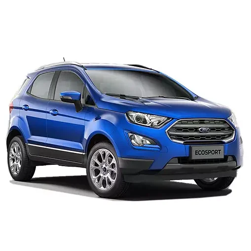 Выбранное авто