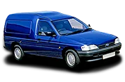 Выбранное авто