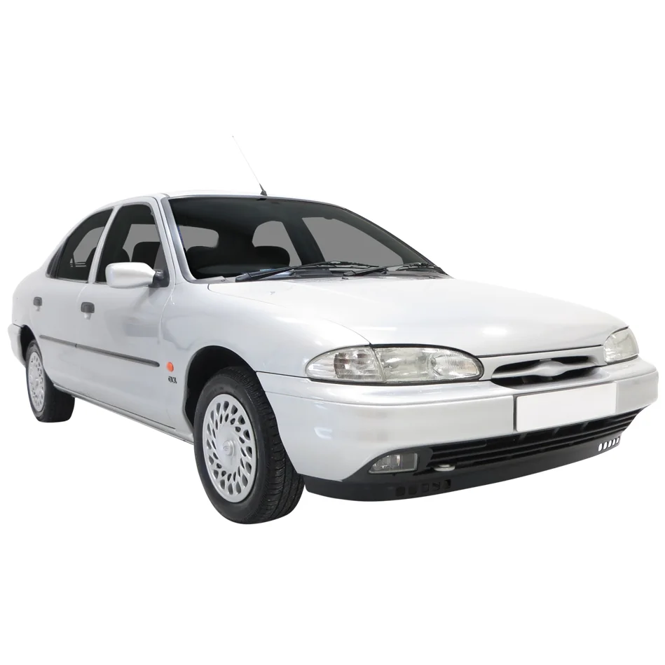Выбранное авто