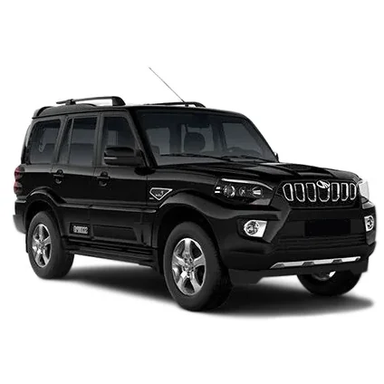 Выбранное авто
