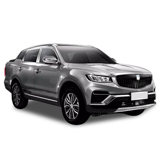 Выбранное авто