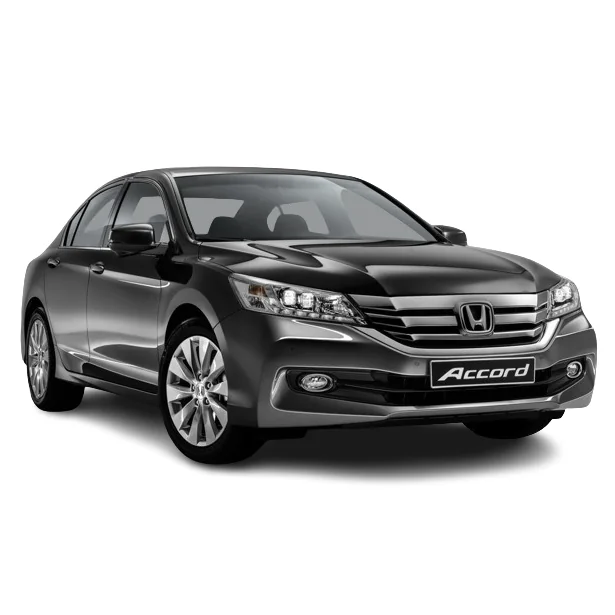 Выбранное авто
